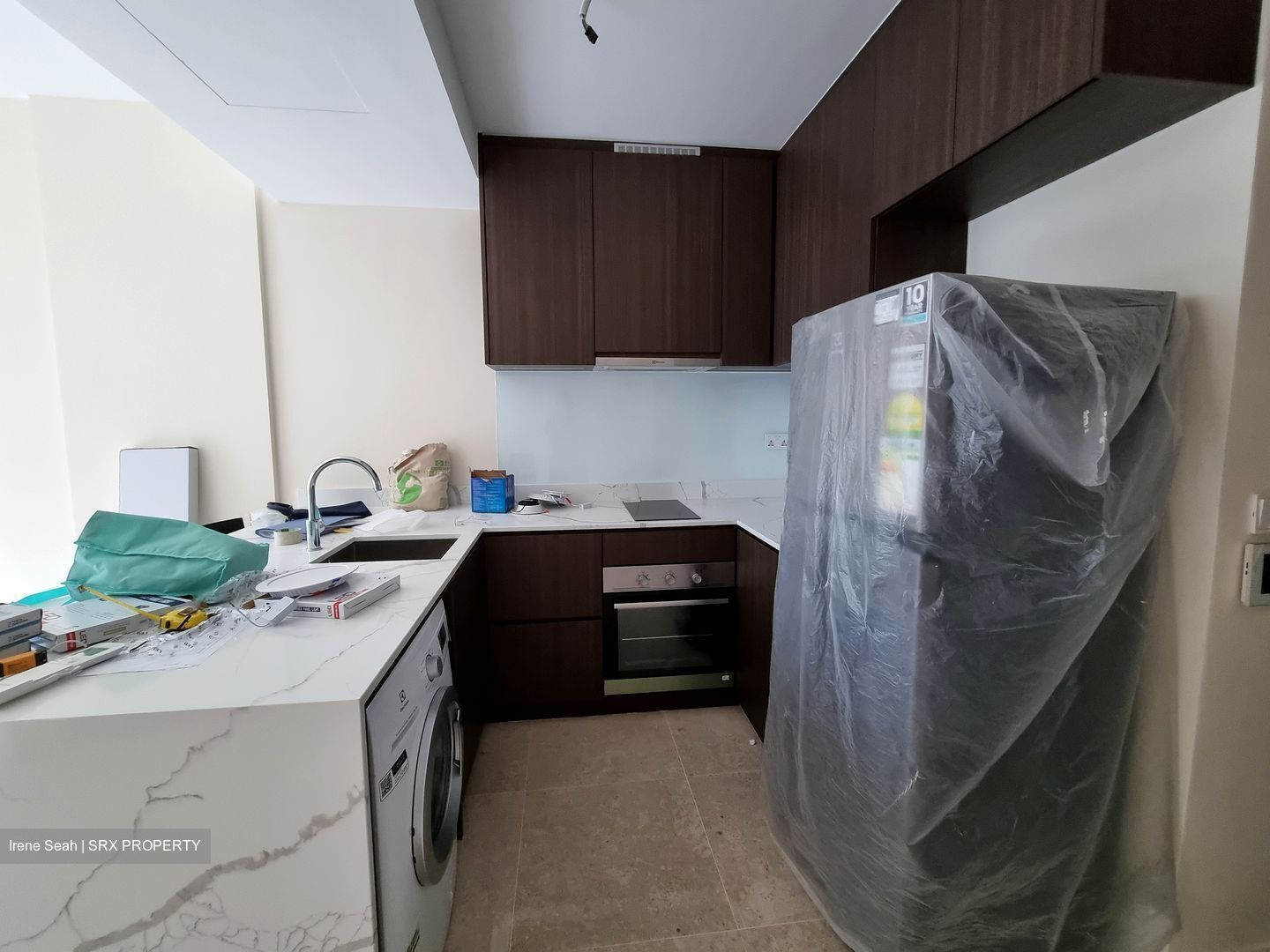 RESIDENCE TWENTY-TWO (D15), Apartment #401163591